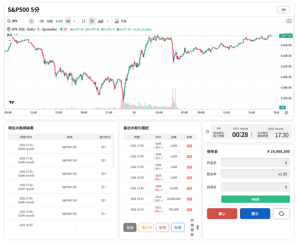 트레이드 이미지1